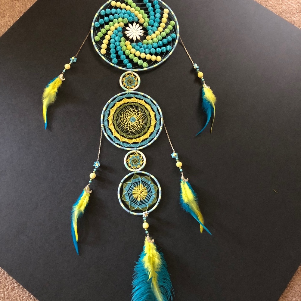 Dream Catcher 10
